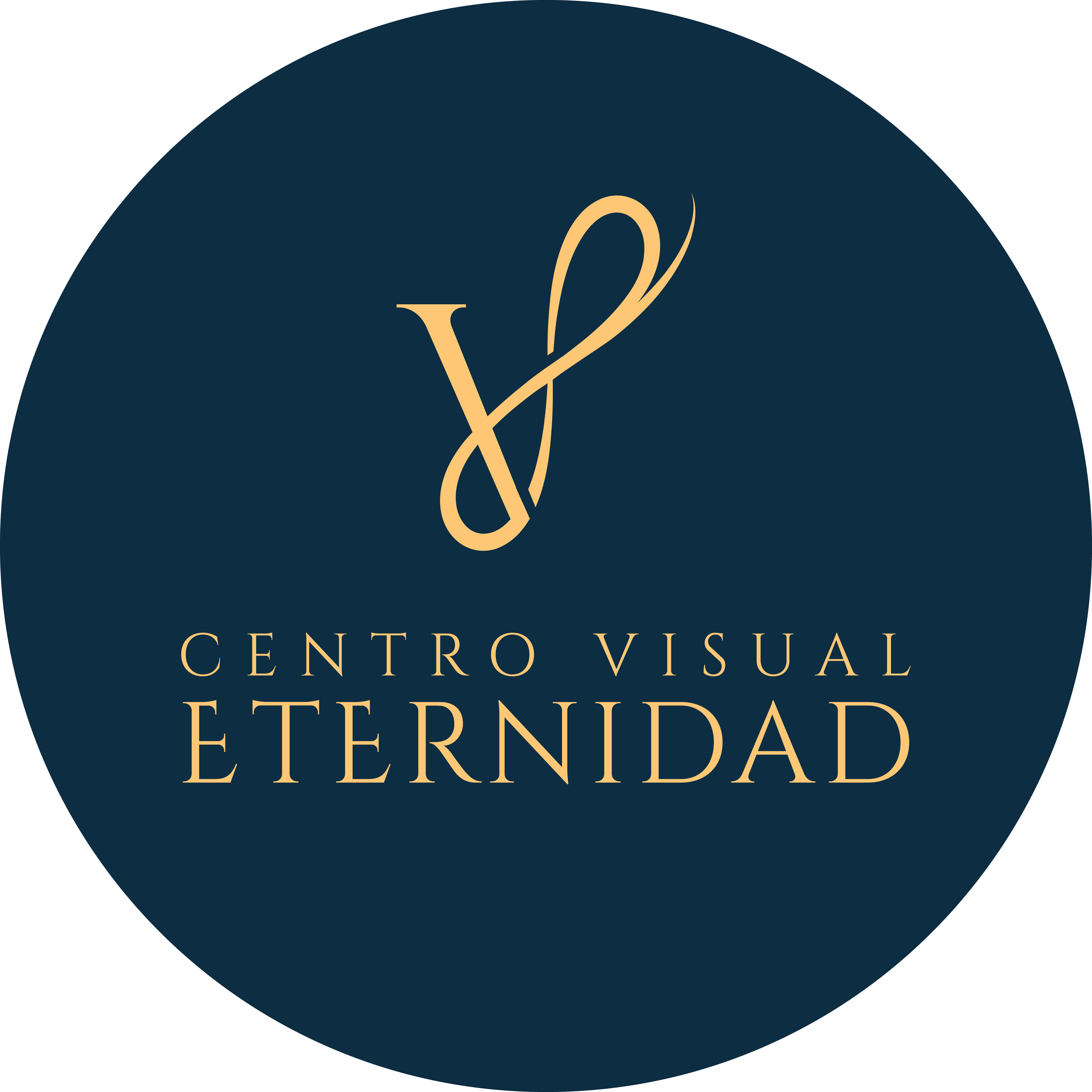 Centro Visual Eternidad